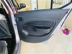 Mitsubishi Mirage G4